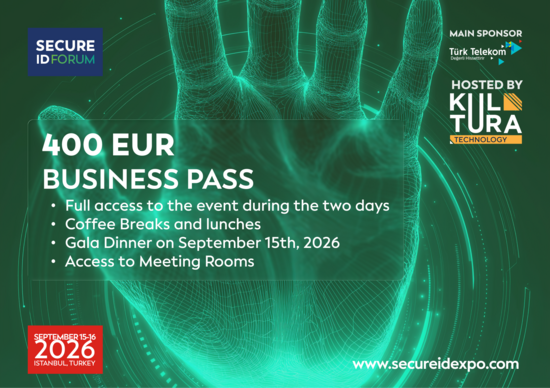 Business Pass
