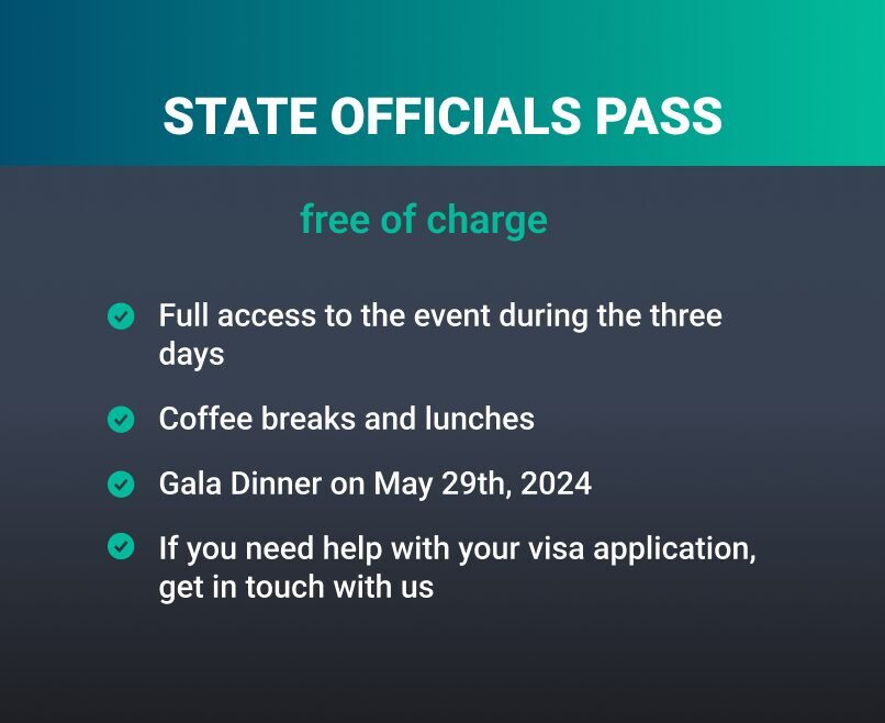 State Officials Pass