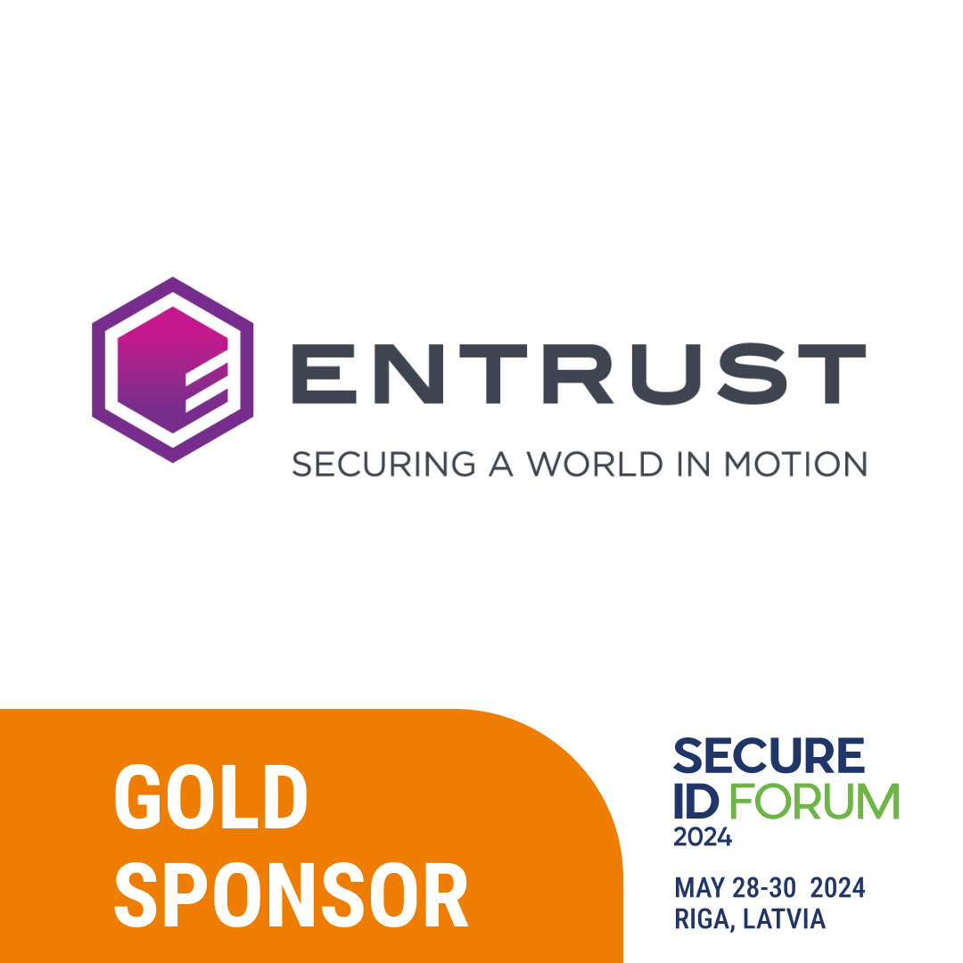 Entrust Securing a World in Motion