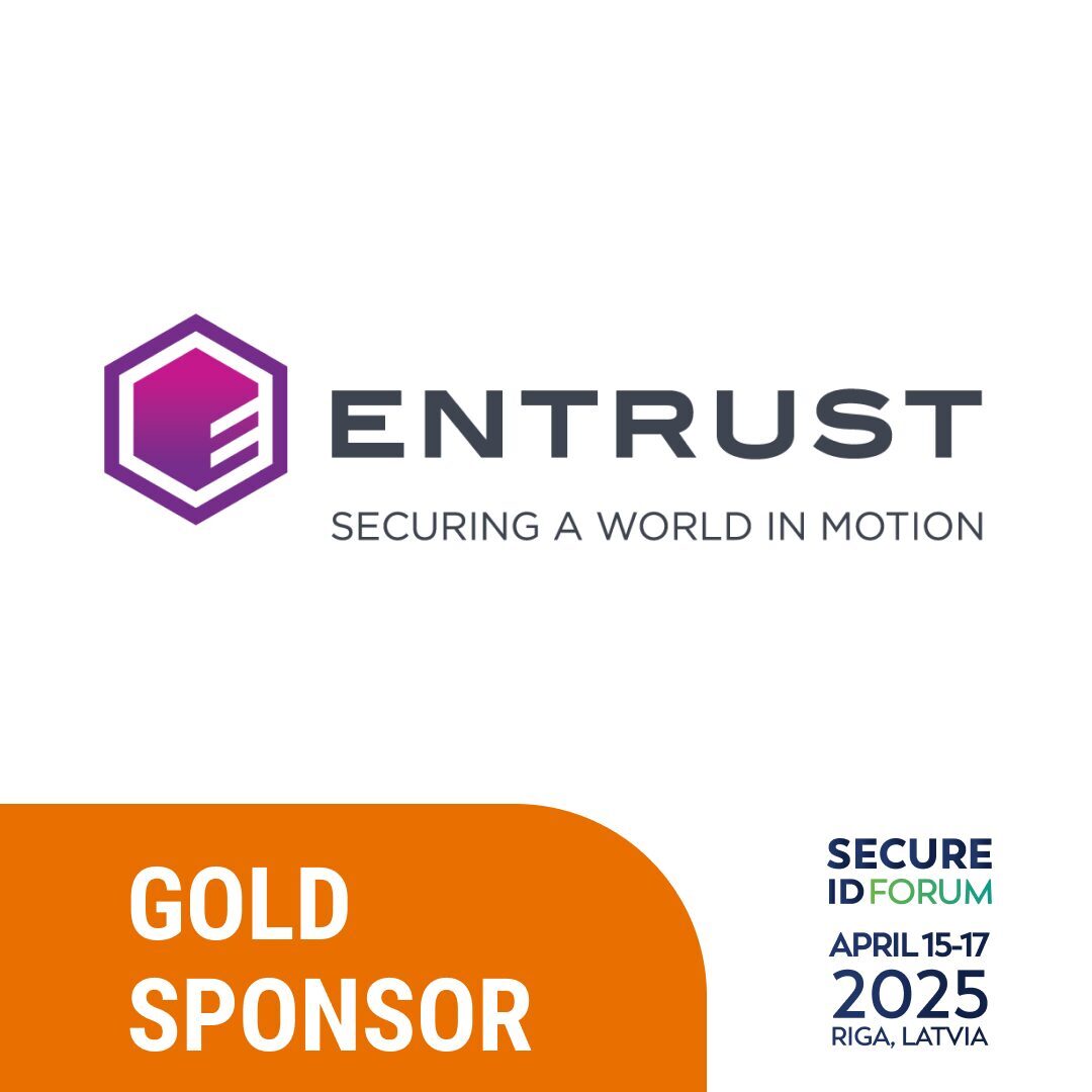 Entrust Securing a World in Motion