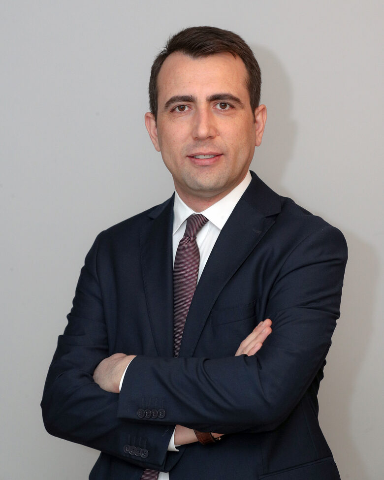 Seyit Ali KAYA 