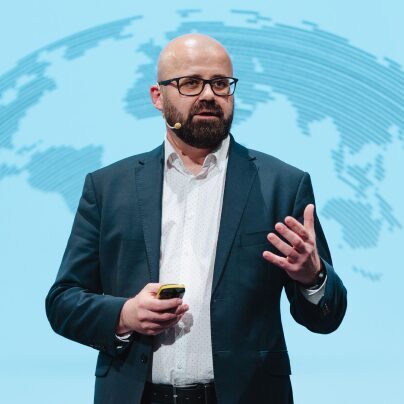 Tomasz Morawik